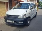 Toyota Townace 2007