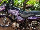 TVS Sport 2007