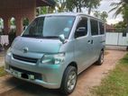 Toyota Townace 2008