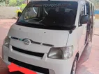 Toyota Townace 2015