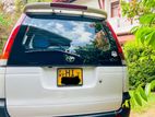 Toyota Townace 2021