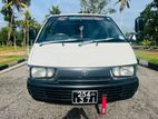 Toyota Townace 2C Engine Category 1995