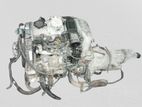 Toyota Townace 3C Engine