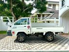 Toyota Townace 4 wheel cm85 2002