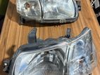 Toyota Townace 402 Head Lights