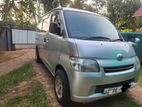 Toyota Townace 402s 2008