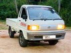 Toyota Townace 4WD 1998