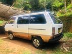 Toyota Townace 1983