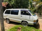 Toyota Townace 1986