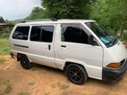 Toyota Townace 1991