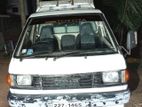 Toyota Townace 1993
