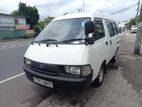 Toyota Townace AUTO 1996