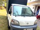 Toyota Townace Auto 2000