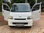 Toyota Townace 2015