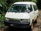 Toyota Townace auto GL 4wheel 1992