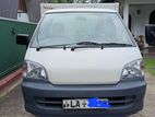 Toyota Townace Box Lorry 2005