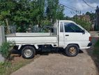 Toyota Townace cm51 1995