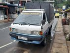 Toyota Townace 1992