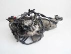 TOYOTA TOWNACE CM70 COMPLETE ENGINE