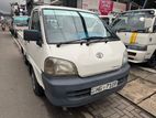 Toyota Townace Cm70 manual 2000