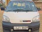 Toyota Townace CM75 2004