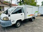 Toyota Townace Cm75 Freezer Truck 2002