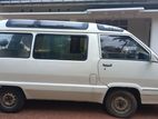 Toyota Townace CR26 1984