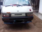 Toyota Townace CR 26 1986