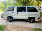 Toyota Townace CR 26 1987