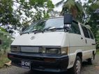 Toyota Townace CR 26 1987