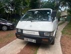 Toyota Townace CR 26 1987
