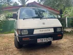 Toyota Townace CR 26 1987