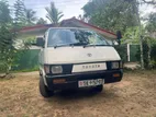 Toyota Townace CR 26 1987