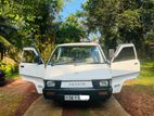 Toyota Townace CR 26 1987