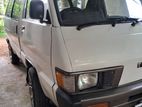 Toyota Townace CR 26 1988