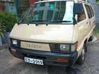 Toyota Townace CR26 1988