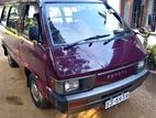 Toyota Townace CR 26 1988
