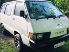 Toyota Townace CR 26 1988