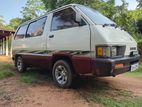 Toyota Townace CR 26 1988