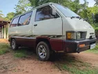 Toyota Townace CR 26 1988