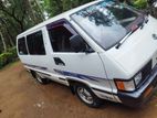 Toyota Townace CR 26 1989