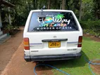 Toyota Townace CR 26 1989