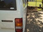 Toyota Townace CR 26 1989