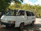 Toyota Townace CR 26 1989