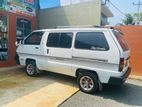 Toyota Townace 1987