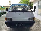 Toyota Townace CR 27 1988