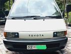Toyota Townace CR 27 1989