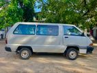 Toyota Townace CR 27 1989