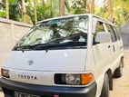 Toyota Townace 1989