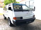 Toyota Townace CR 27 1990